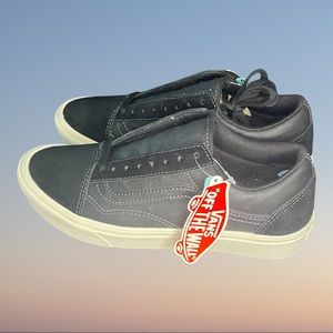 Vans SUEDE/OSTRICH COMFYCUSH OLD SKOOL